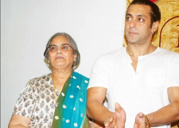 Mother's Day Special: Salman Khan, Aamir Khan, Hrithik Roshan, Ranbir ...