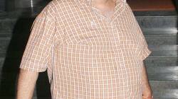 Robbery at Satish Kaushik’s house