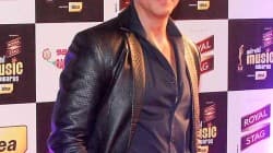 Shahrukh Khan