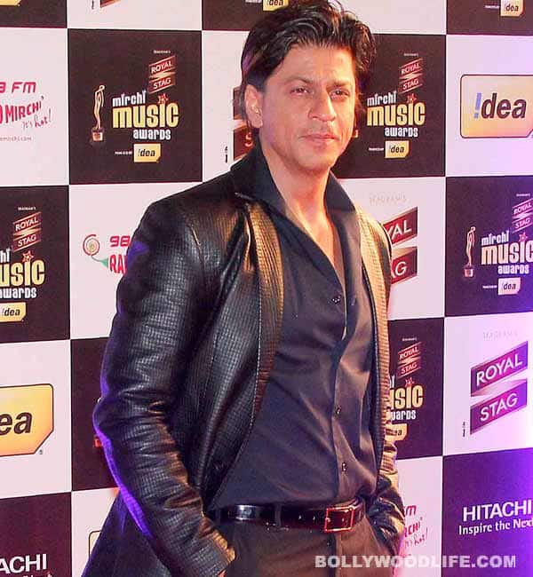 Shahrukh Khan Shahrukh Khan