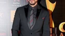 Shahrukh Khan: I shamelessly want to be a star!
