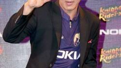 Kolkata Night Riders, IPL 7