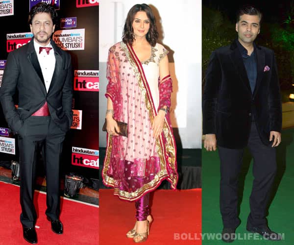 Election results 2014: Shahrukh Khan, Preity Zinta, Karan Johar laud Narendra Modi’s win Election results 2014: Shahrukh Khan, Preity Zinta, Karan Johar laud Narendra Modi’s win