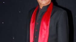 Shatrughan Sinha in hospital