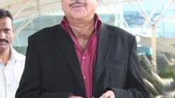 Shatrughan Sinha hospitalised