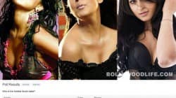 Shriya Saran hotter than Nayantara and Anushka Shetty, say fans!