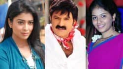Shriya Saran or Anjali: Who will be paired opposite Balakrishna?