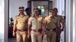 Ajay Devgn, Rohit Shetty, Kareena Kapoor Khan