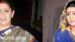Smriti Irani’s changing face from being a TV bahu to BJP’s poster girl