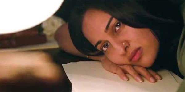 How did Sonakshi Sinha get injured while shooting Tevar? How did Sonakshi Sinha get injured while shooting Tevar?