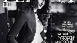 Sonam Kapoor as a covergirl: Plain and boring or hot and sexy?