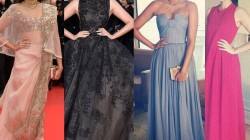 Sonam Kapoor’s Cannes Film Festival 2014 appearances – hit or miss?