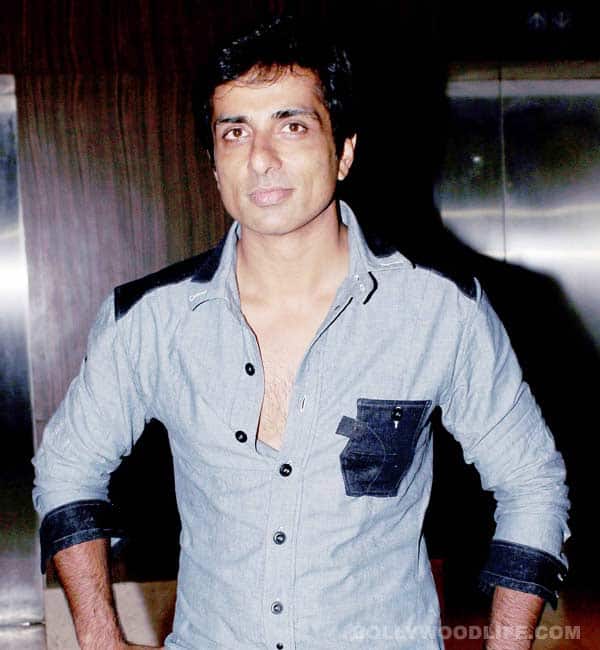 Sonu Sood: I have not delved into comedy genre much so it was challenging for me to do It’s Entertianment Sonu Sood: I have not delved into comedy genre much so it was challenging for me to do It’s Entertianment