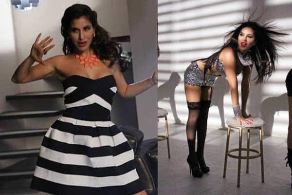 Jhalak Dikhhla Jaa 7: Sunny Leone inspires Sophie Choudry! Watch video Jhalak Dikhhla Jaa 7: Sunny Leone inspires Sophie Choudry! Watch video