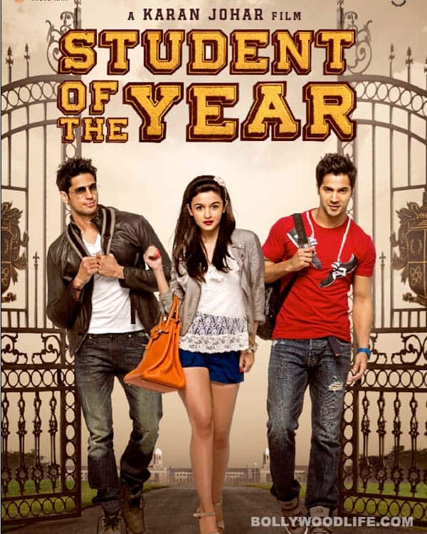 Will Varun Dhawan and Alia Bhatt be a part of Student Of The Year 2? Will Varun Dhawan and Alia Bhatt be a part of Student Of The Year 2?