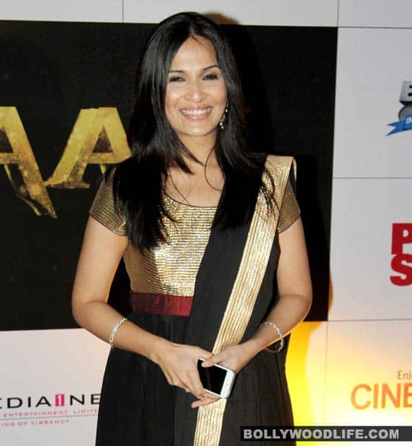 Soundarya Rajinikanth: The fact that Kochadaiiyaan is a Rajinikanth film in a new technology will attract people Soundarya Rajinikanth: The fact that Kochadaiiyaan is a Rajinikanth film in a new technology will attract people
