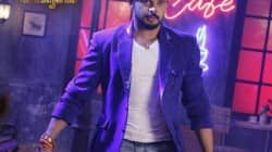 Cricketer Sreesanth, Jhalak Dikhhla Jaa 7
