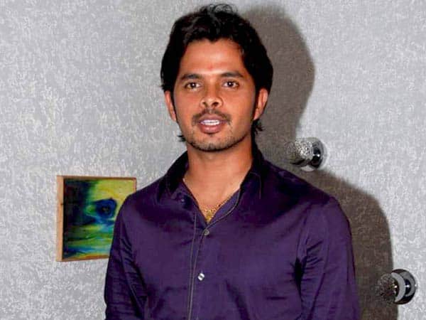 Jhalak Dikhhla Jaa 7: Will S Sreesanth use the dance platform to talk about spot-fixing controversy? Jhalak Dikhhla Jaa 7: Will S Sreesanth use the dance platform to talk about spot-fixing controversy?
