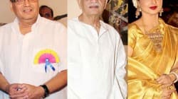 Subhash Ghai’s Whistling Woods International brings Rekha and Gulzar together!