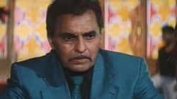 Shahrukh Khan’s Baadshah co-star Sudhir passes away