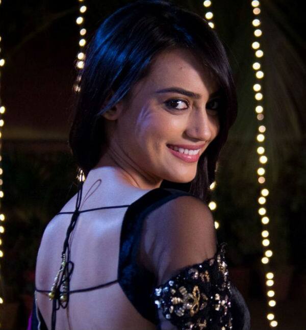 Surbhi Jyoti, happy birthday - View pics! - Bollywood News & Gossip