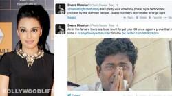 Swara Bhaskar faces public ire for anti Narendra Modi comments!