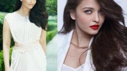Aishwarya Rai Bachchan finally ups her glam quotient, again!