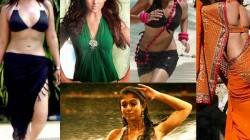 Sexy, raunchy and sizzling side of Southern babe Nayantara – View pics!