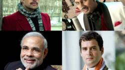 National Elections, Lok Sabha Elections