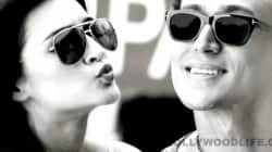 Tiger Shroff, Heropanti, Kriti Sanon