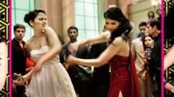 Sonali Raut, Zoya Afroz, Himesh Reshammiya, Yo Yo Honey Singh