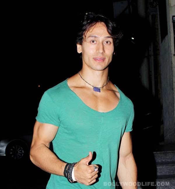 Is Jackie Shroff a part of Tiger Shroff’s Heropanti? Is Jackie Shroff a part of Tiger Shroff’s Heropanti?