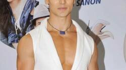 Heropanti, jackie Shroff, Kriti Sanon