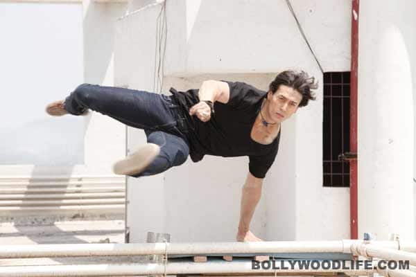 What is Tiger Shroff’s new strategy to promote Heropanti? What is Tiger Shroff’s new strategy to promote Heropanti?