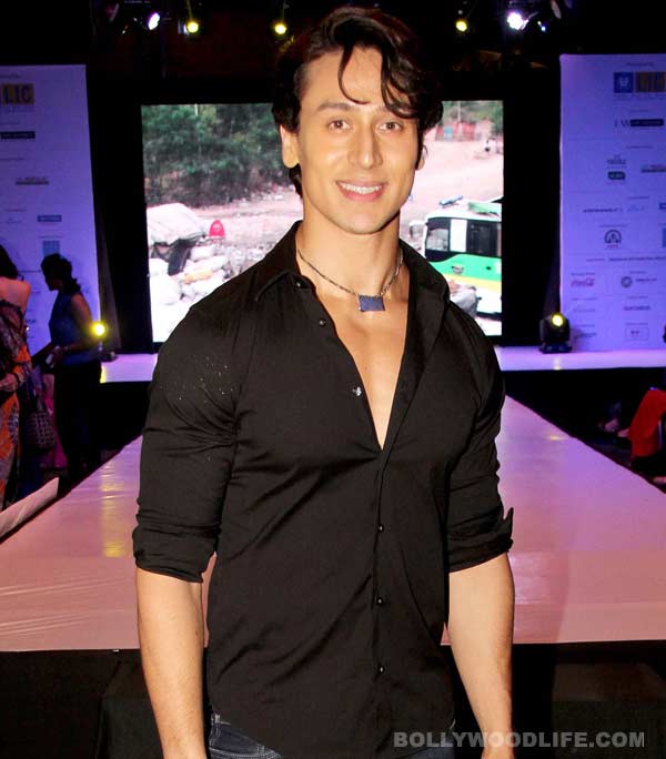 Where is Tiger Shroff heading post the success of Heropanti? Where is Tiger Shroff heading post the success of Heropanti?