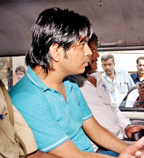 Aashiqui 2 singer Ankit Tiwari seeks bail! Aashiqui 2 singer Ankit Tiwari seeks bail!