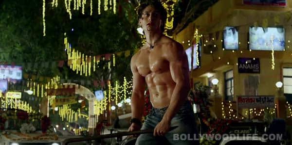 Ayesha Shroff: Tiger Shroff is here to stay! Ayesha Shroff: Tiger Shroff is here to stay!