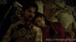 Rajkummar Rao, Hansal Mehta, Patralekha