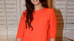 Twinkle Khanna's embarassing moment...