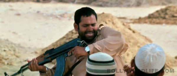 Nitin Kakkar’s Filmistaan delves into the subject of India-Pakistan relations Nitin Kakkar’s Filmistaan delves into the subject of India-Pakistan relations
