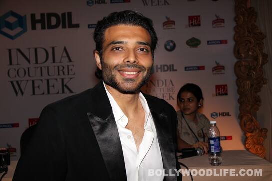 Uday Chopra in Cannes for Grace Of Monaco! Uday Chopra in Cannes for Grace Of Monaco!