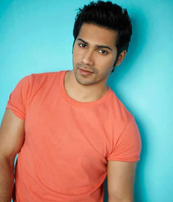 Remo D’Souza: Varun Dhawan is perfect for ABCD 2 Remo D’Souza: Varun Dhawan is perfect for ABCD 2