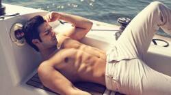 Varun Dhawan turns the heat on this summer – View pics!