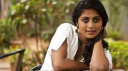Malayalam actor Vinutha Lal ready to flaunt her sexy side!
