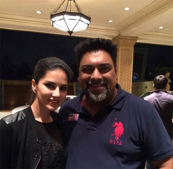 Ram Kapoor quits Bade Acche Laggte Hai because of Sunny Leone! Ram Kapoor quits Bade Acche Laggte Hai because of Sunny Leone!