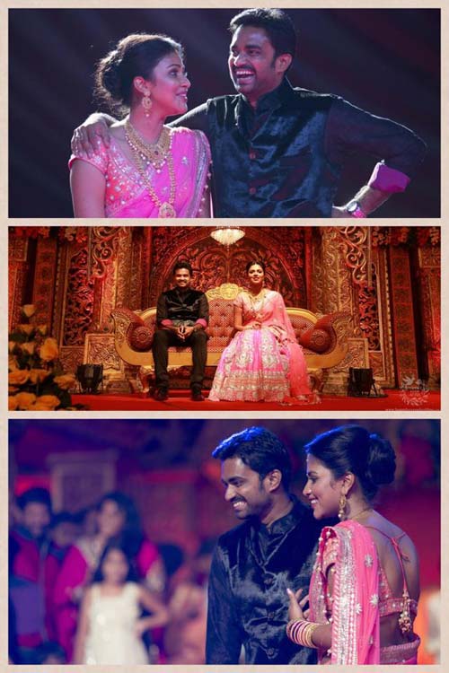 amala paul wedding pic