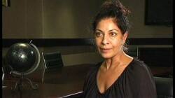 Shah Rukh Khan, The World Before Her