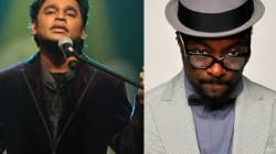 AR Rahman - Yogen Shah/ will.i.am - mixmag.in