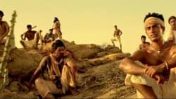 Aamri Khan Lagaan documentary