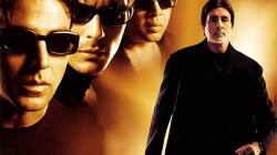 Amitabh Bachchan, Arjun Rampal, Akshay Kumar, Paresh Rawal, Sushmita Sen, Bipasha Basu